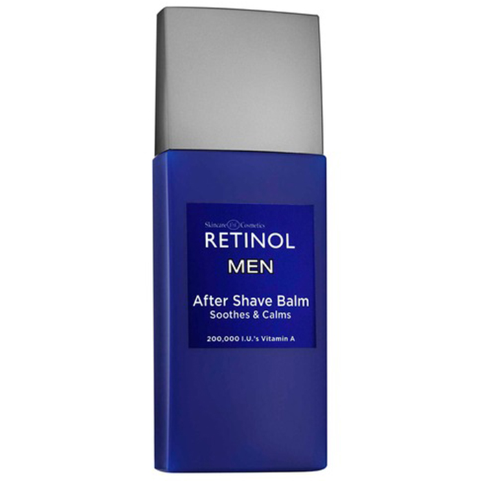 

Retinol Men After Shave Balm