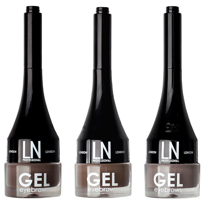 

LN Professional Eyebrow Gel