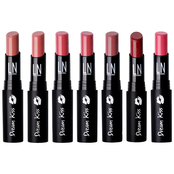 

LN Professional Dream Kiss Lipstick