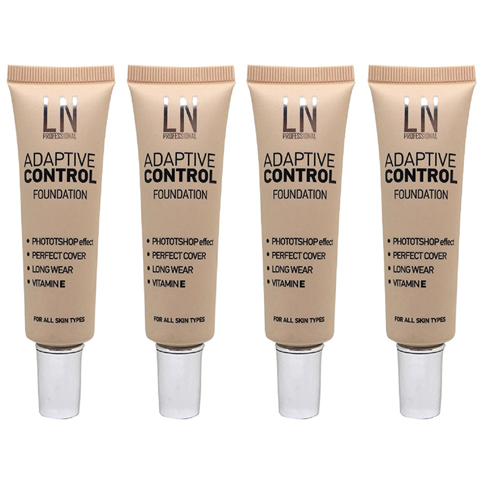 

LN Professional Adaptive Control Foundation