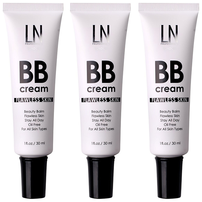 

LN Professional BB Cream