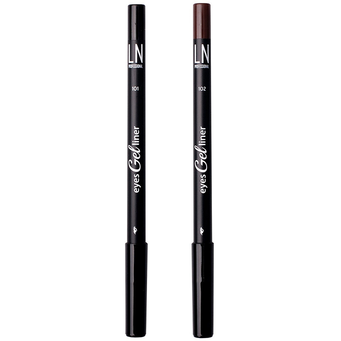 

LN Professional Eyes Gel Liner