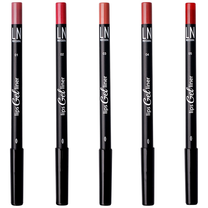 

LN Professional Lips Gel Liner