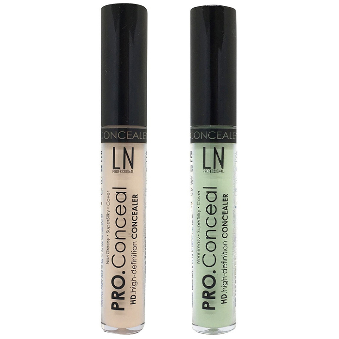 

LN Professional Pro Conceal