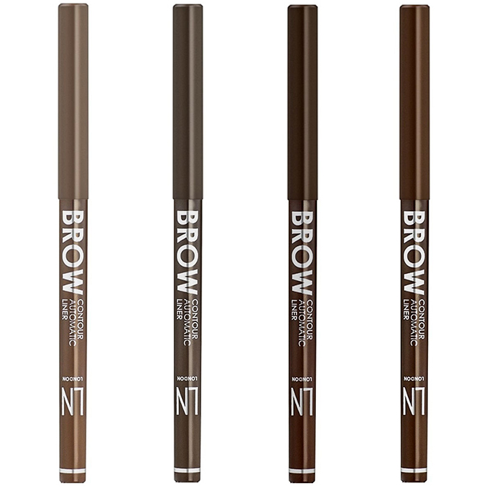 

LN Professional Brow Contour Automatic Liner