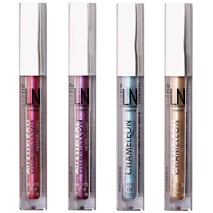 

LN Professional Chameleon Metallic Glint