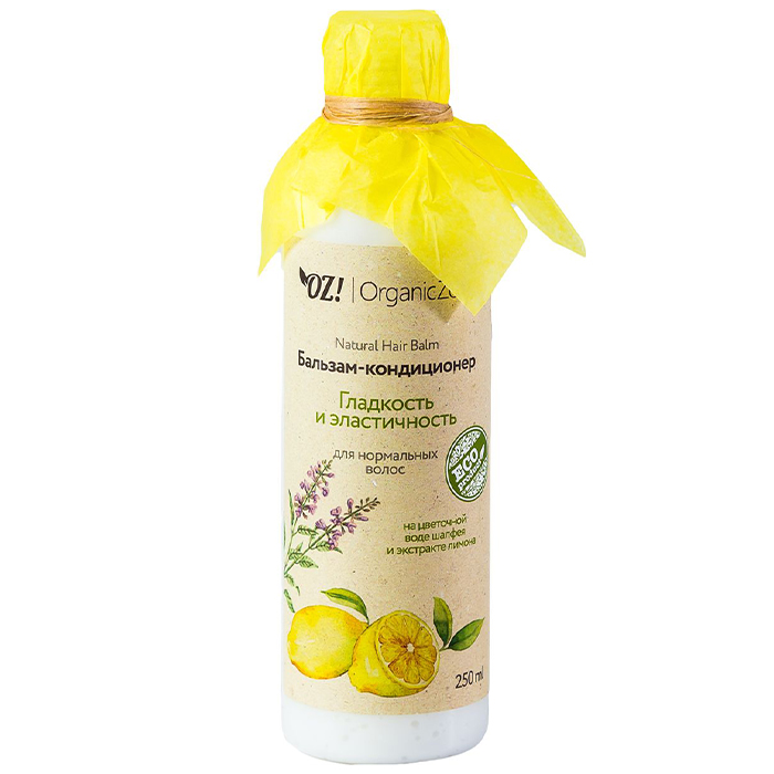 

OrganicZone