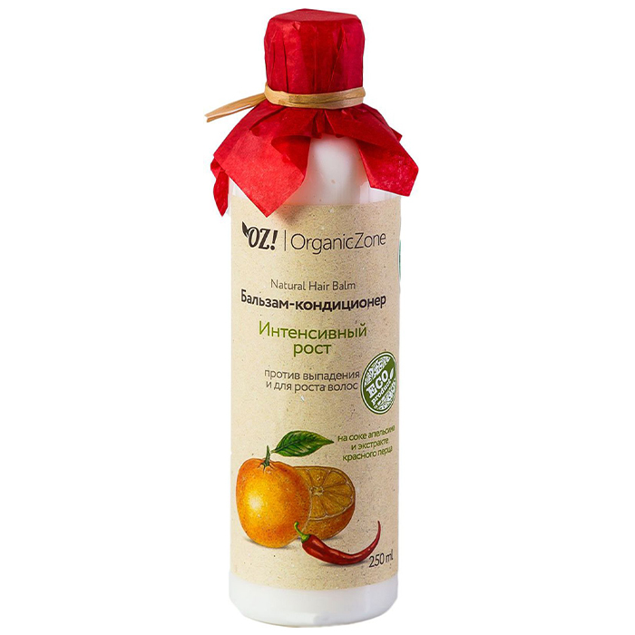

OrganicZone