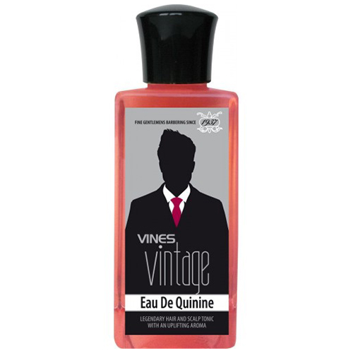 

Vines Vintage Eau De Quinine