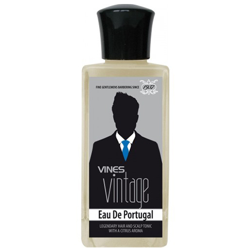 

Vines Vintage Eau De Portugal