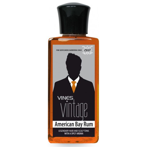 

Vines Vintage American Bay Rum