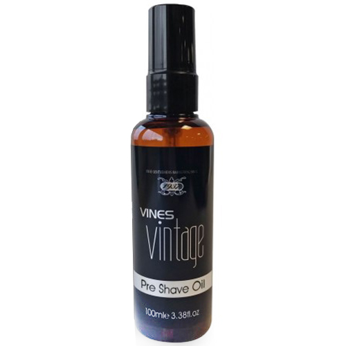 

Vines Vintage Pre Shave Oil