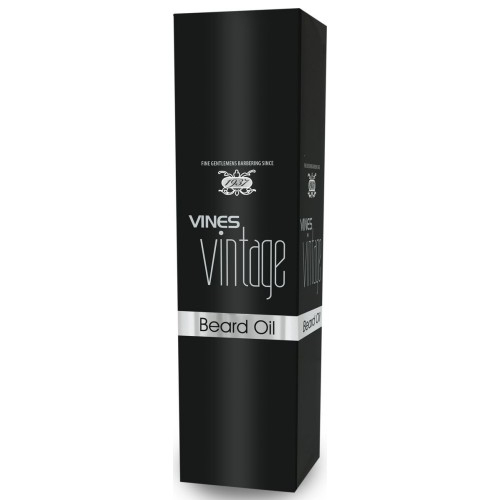 

Vines Vintage Beard Oil