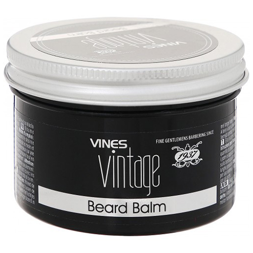 

Vines Vintage Beard Balm