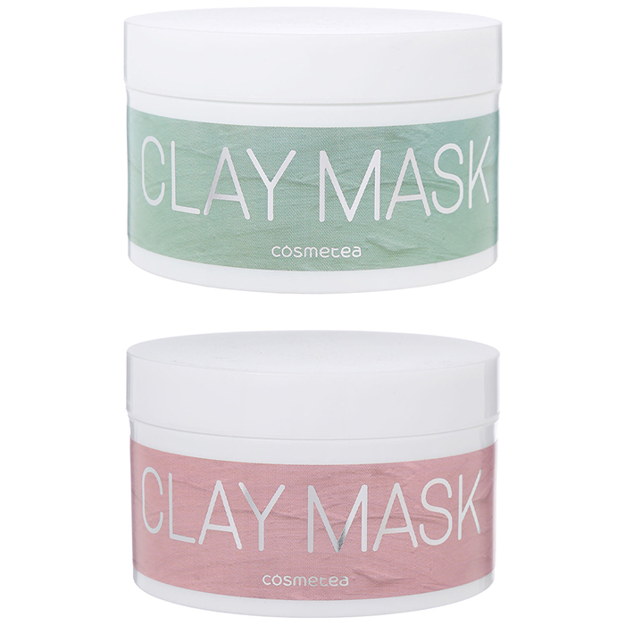 

Cosmetea Clay Mask