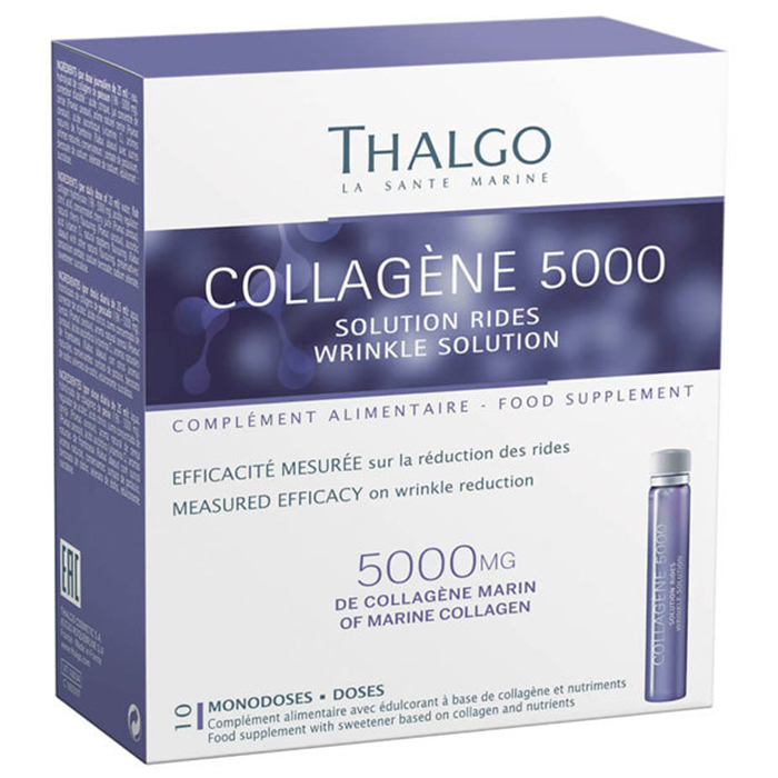 

Thalgo Collagne Wrinkle Solution