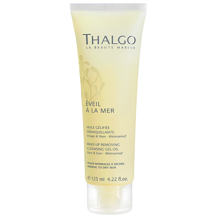 

Thalgo MakeUp Removing Cleansing GelOil