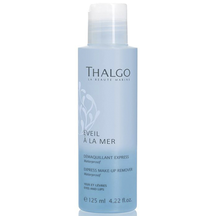 

Thalgo Express MakeUp Remover