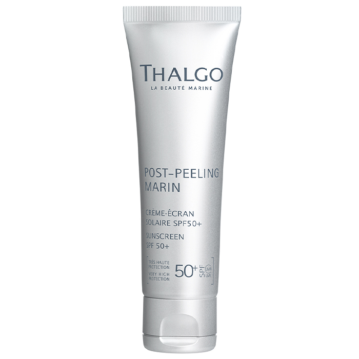 

Thalgo Sunscreen SPF