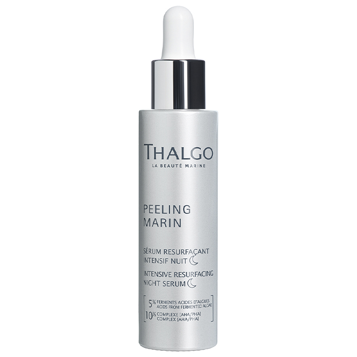 

Thalgo Intensive Resurfacing Night Serum