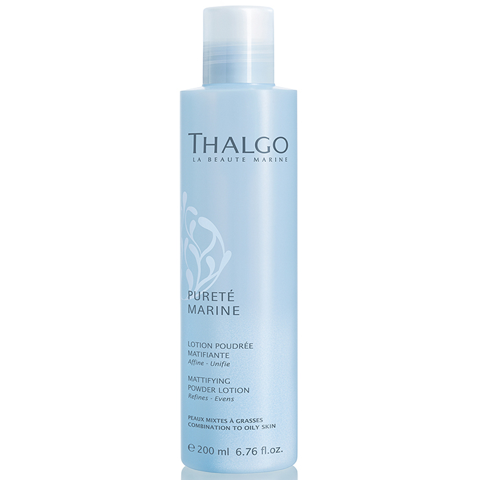 

Thalgo Mattifying Powder Lotion