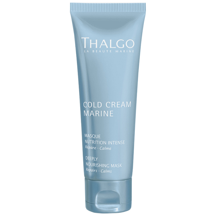 

Thalgo Deeply Nourishing Mask