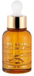 

Nature Republic Original Power Argan Oil Ampoule