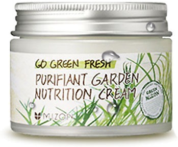 

Mizon Purifiant Garden Nutrition Cream