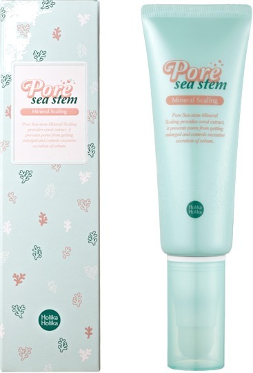 

Holika Holika Pore Sea Stem Tightening Mask