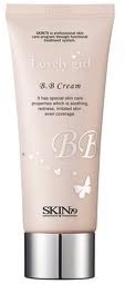 

Skin Lovely Girl BB Cream