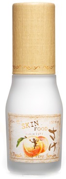 

SkinFood Peach Sake pore serum