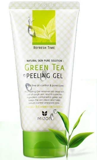 

Mizon Refresh Time Peeling Gel