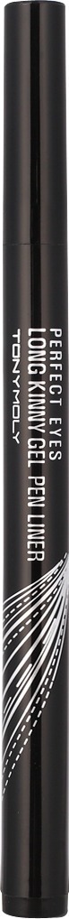 

Tony Moly Perfect Eyes Longkinny Gel pen Liner