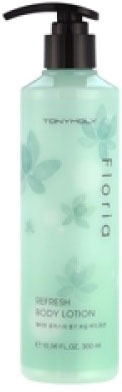 

Tony Moly Floria Refresh Body Lotion