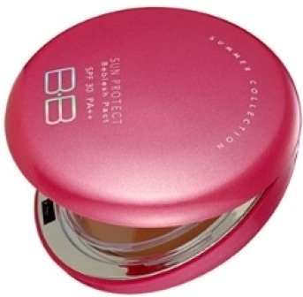 

Skin Sun Protect Beblesh Pact SPF PA