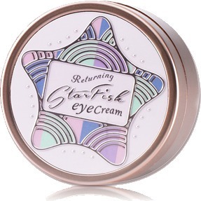 

Mizon returning starfish eye cream ml