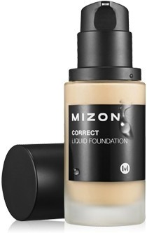 

Mizon Correct Liquid Foundation