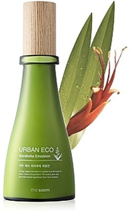 

The Saem Urban Eco Harakeke Emulsion