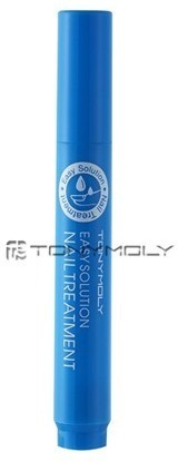 

Tony Moly Easy Solution Nail Treatment