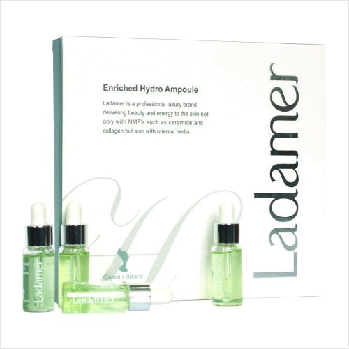 

Ladamer Enriched Hydro Ampoule