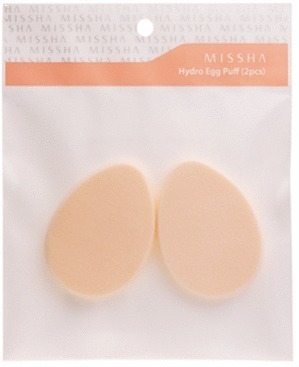 

Missha Hydro Egg Puff P