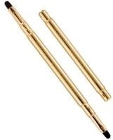 

Missha Professional Gel Eyeliner Brush Duo