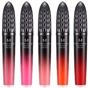 

Missha Everlasting Lacquer Rouge