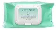 

Missha Super Aqua Allinone Cleansing Oil in Tissue