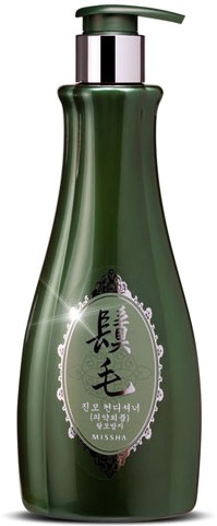

Missha Procure Jin Mo Conditioner
