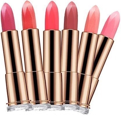 

Missha Luminous Color Lip Rouge