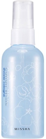 

Missha Perfum De Shower Cologne Heaven Blue