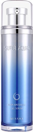 

Missha Super Aqua Waterfull Ultra Gel Serum