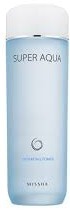 

Missha Super Aqua Hydrating Toner