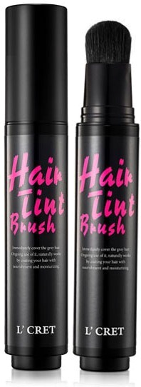 

Lioele Lcret Hair Tint Brush